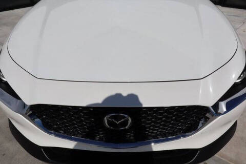 2026 Mazda CX-30 2.5 S