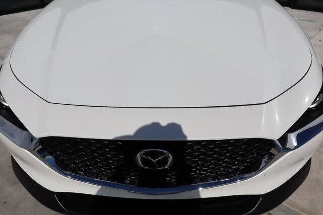 2026 Mazda CX-30 2.5 S