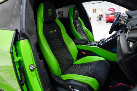 2022 Lamborghini Urus