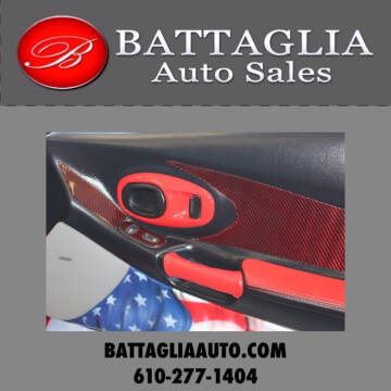 1998 Chevrolet Corvette