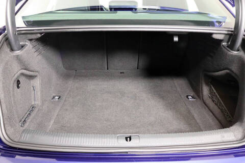 2023 Audi A4 quattro S line Prem Plus 45 TFSI