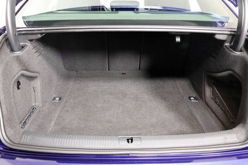 2023 Audi A4 quattro S line Prem Plus 45 TFSI