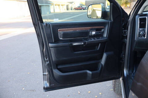 2014 RAM 2500 Laramie