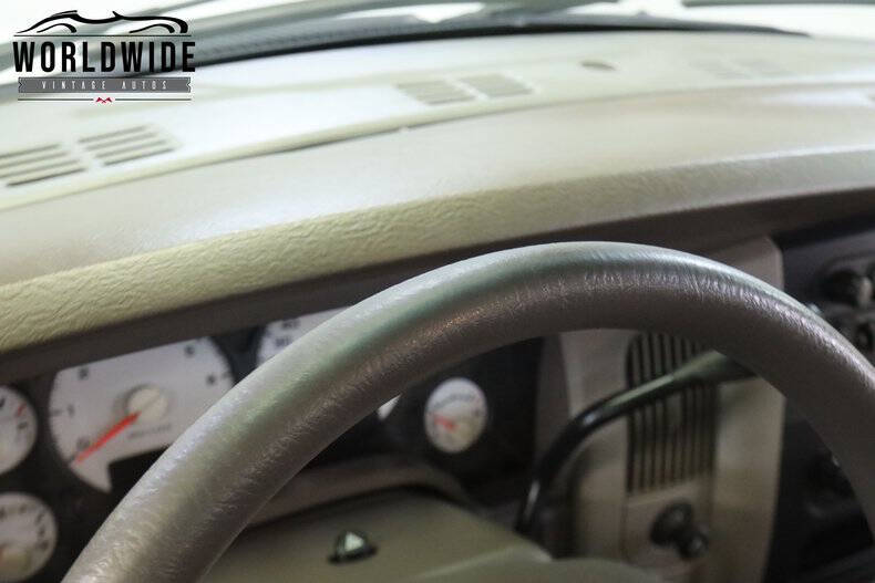 2003 Dodge Ram 1500