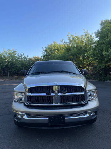 2003 Dodge Ram 1500 for sale at 1st One Motors in Sacramento CA