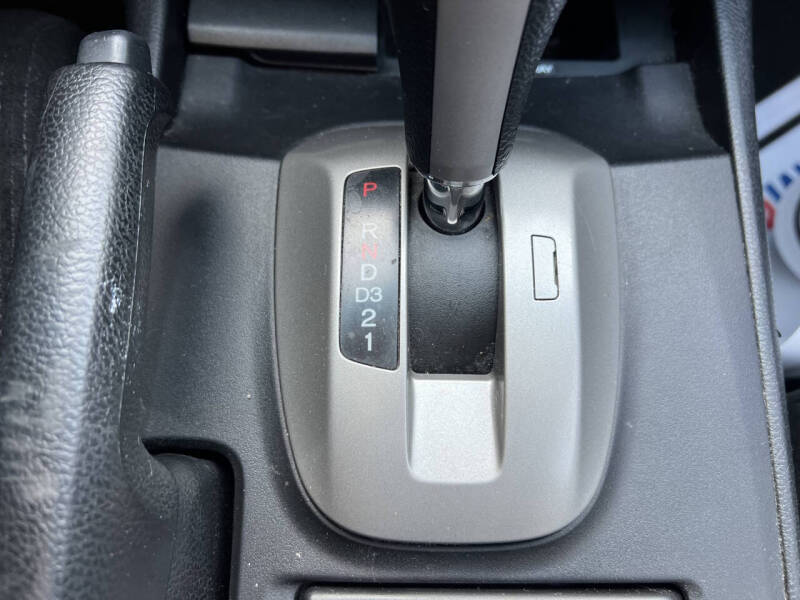 2010 Honda Accord EX