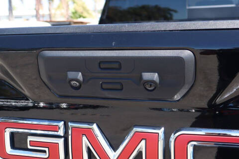 2022 GMC Sierra 2500HD