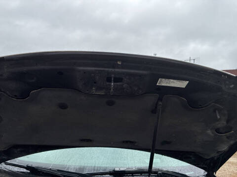 2009 GMC Acadia SLT-1