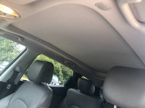 2013 Hyundai Santa Fe Sport 2.4L