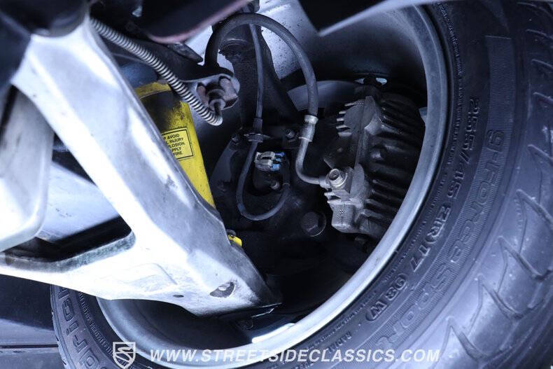 1994 Chevrolet Corvette