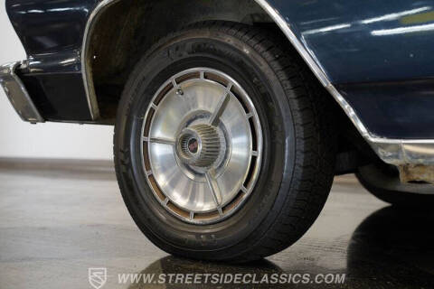 1964 Chevrolet Malibu