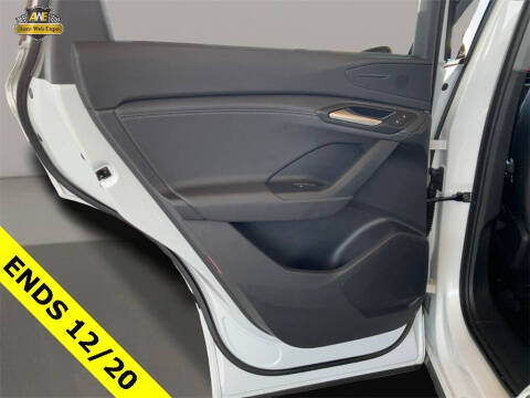 2025 Audi Q6 e-tron Premium