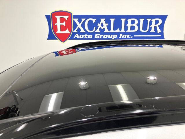 2019 Kia Sportage SX Turbo