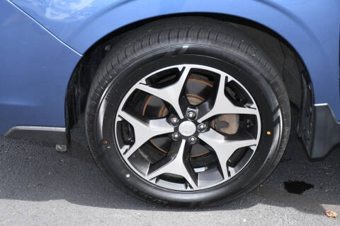 2016 Subaru Forester 2.0XT Premium