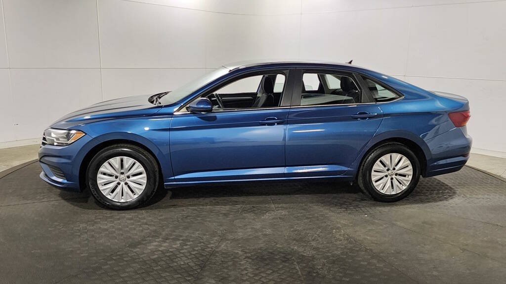 2019 Volkswagen Jetta for sale at NJ Car Buyer in Jersey City, NJ