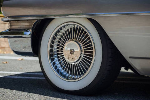 1963 Cadillac DeVille