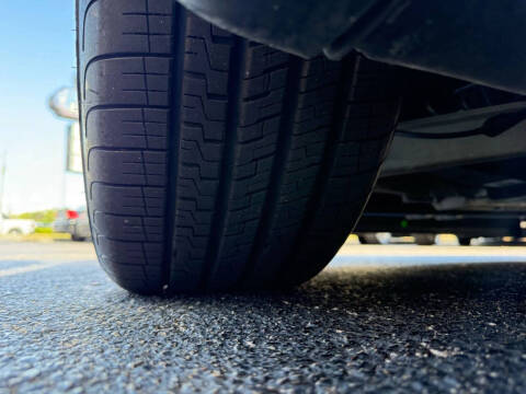 2003 Chevrolet Corvette