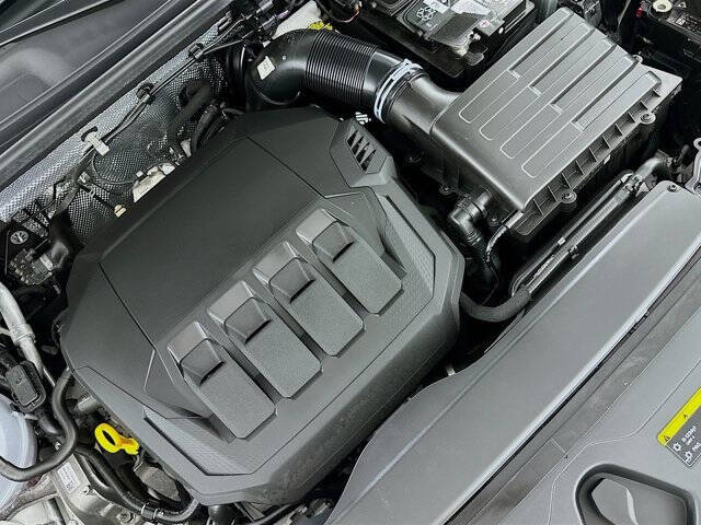 2024 Audi Q3 quattro S line Premium 45 TFSI