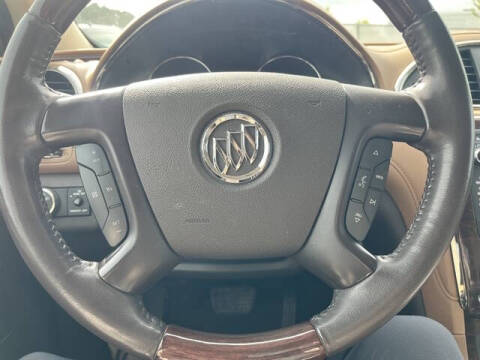 2014 Buick Enclave Premium