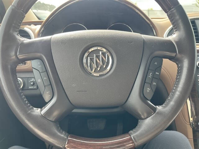 2014 Buick Enclave Premium