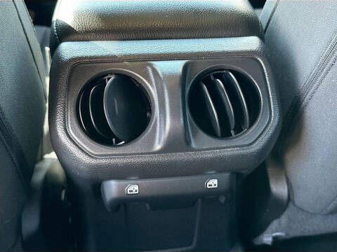 2022 Jeep Wrangler Unlimited