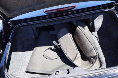 2003 Ford Thunderbird Deluxe