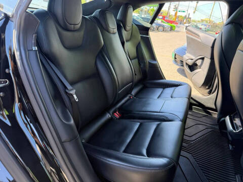 2021 Tesla Model S Long Range