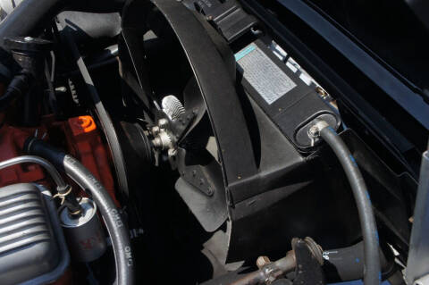 1966 Chevrolet Corvette