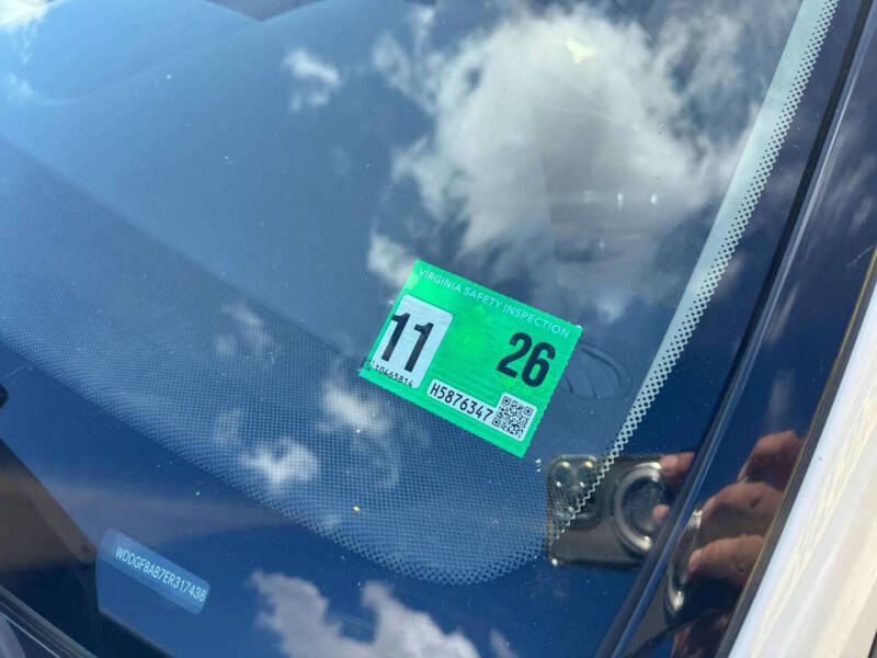 2014 Mercedes-Benz C-Class