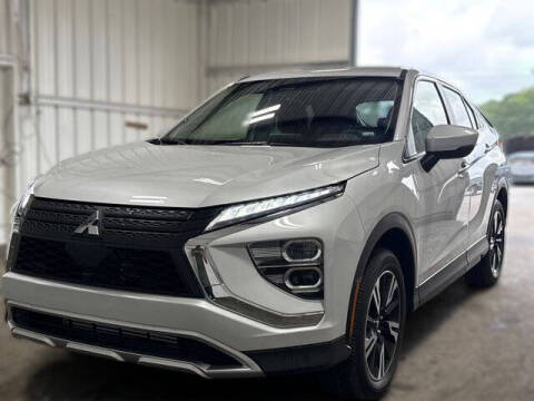 2026 Mitsubishi Eclipse Cross SE