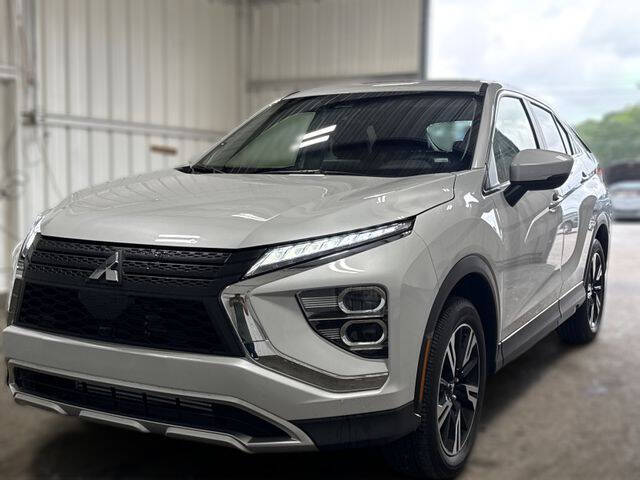 2026 Mitsubishi Eclipse Cross SE