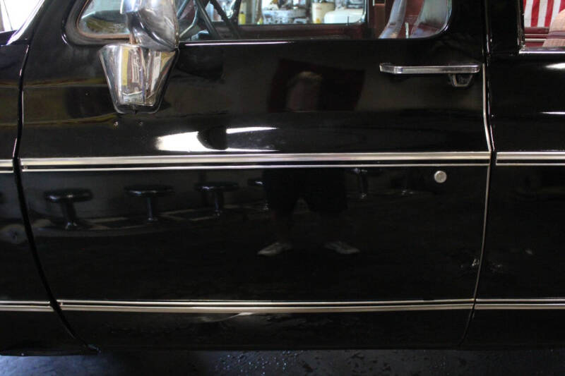 1979 Chevrolet Blazer