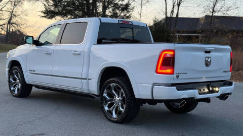 2023 RAM 1500 Limited