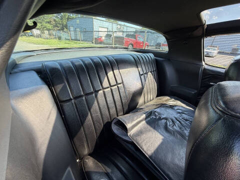 1981 Chevrolet Camaro Z28