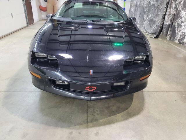 1994 Chevrolet Camaro Z28