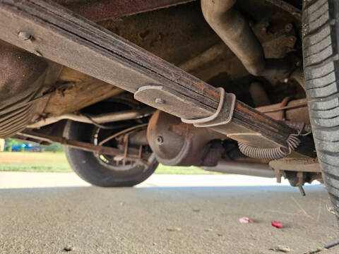 1961 Ford Thunderbird