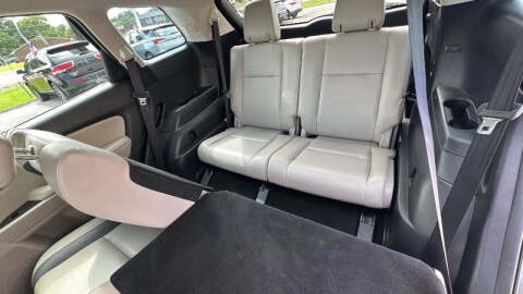 2013 Mazda CX-9 Sport