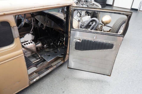 1931 Ford Model A