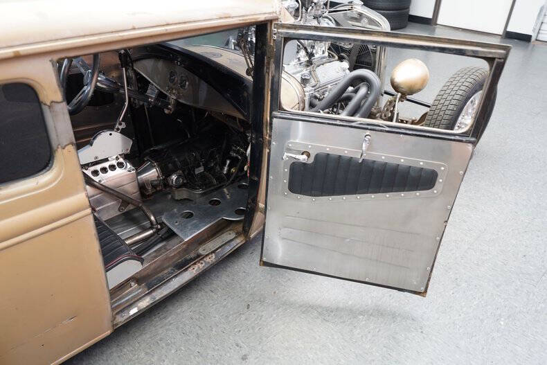 1931 Ford Model A