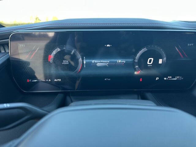 2026 Dodge Charger Scat Pack Plus