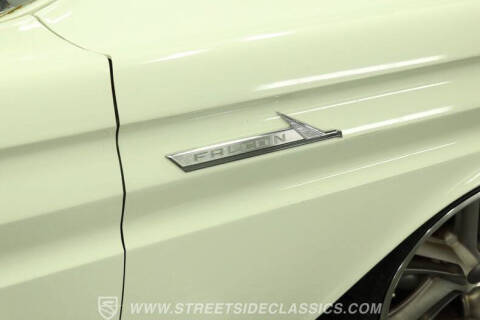 1965 Ford Falcon