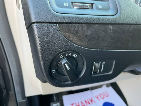 2017 Dodge Grand Caravan SE Plus