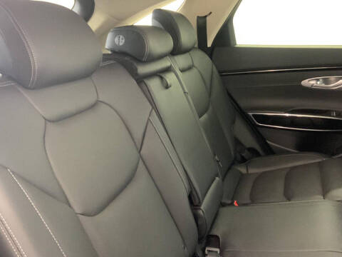 2025 Genesis GV70 2.5T Standard