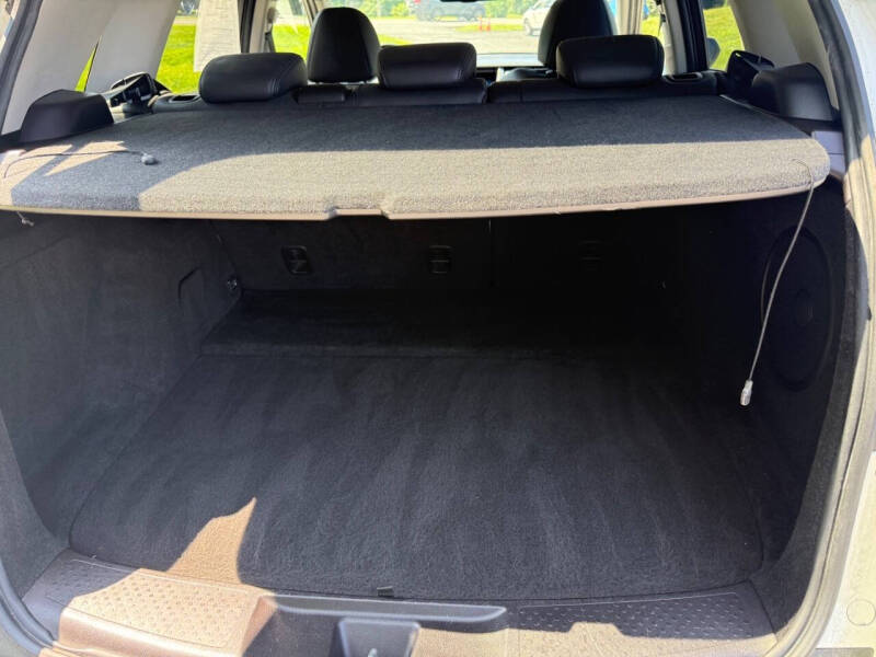 2010 Acura RDX SH-AWD