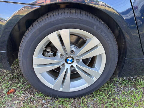 2010 BMW 5 Series 528i
