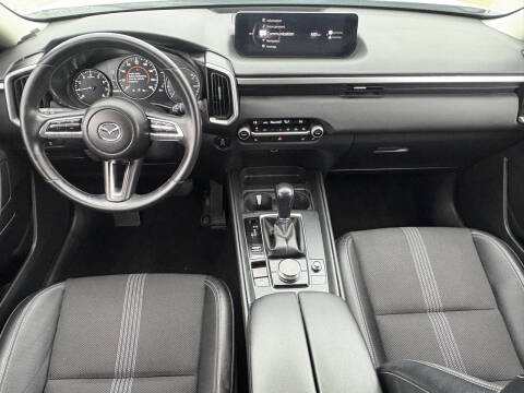 2023 Mazda CX-50 2.5 S Preferred Plus