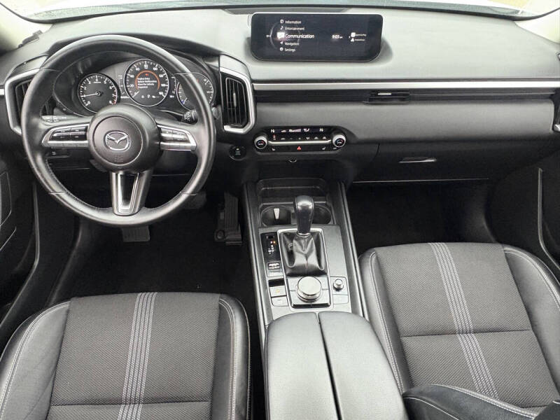 2023 Mazda CX-50 2.5 S Preferred Plus