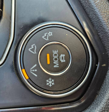 2021 Volkswagen Tiguan SE R-Line Black 4Motion