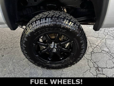 2015 GMC Sierra 2500HD