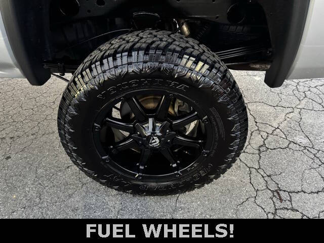 2015 GMC Sierra 2500HD